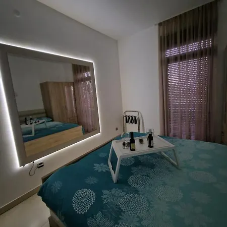 Lägenhet J&a Jagodina