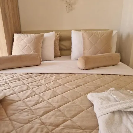 شقة J&a ياغودينا