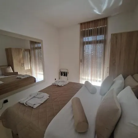 J&a Apartamento *