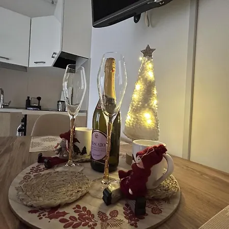 Apartamento J&a Jagodina