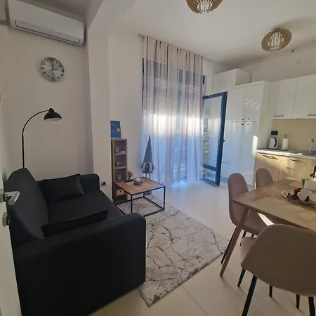 Apartamento J&a