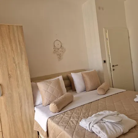 J&a Lägenhet Jagodina