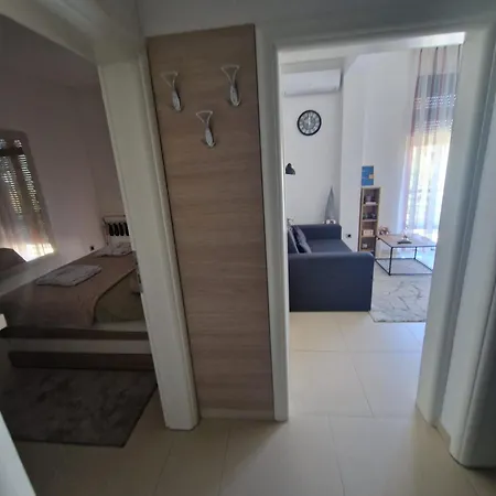 Apartamento J&a *