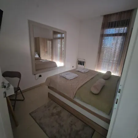 J&a Apartamento
