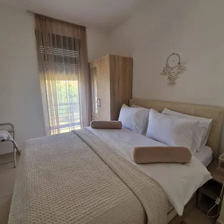 J&a شقة ياغودينا