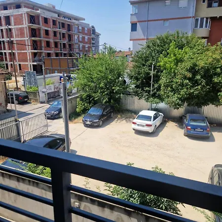 Lägenhet J&a Jagodina